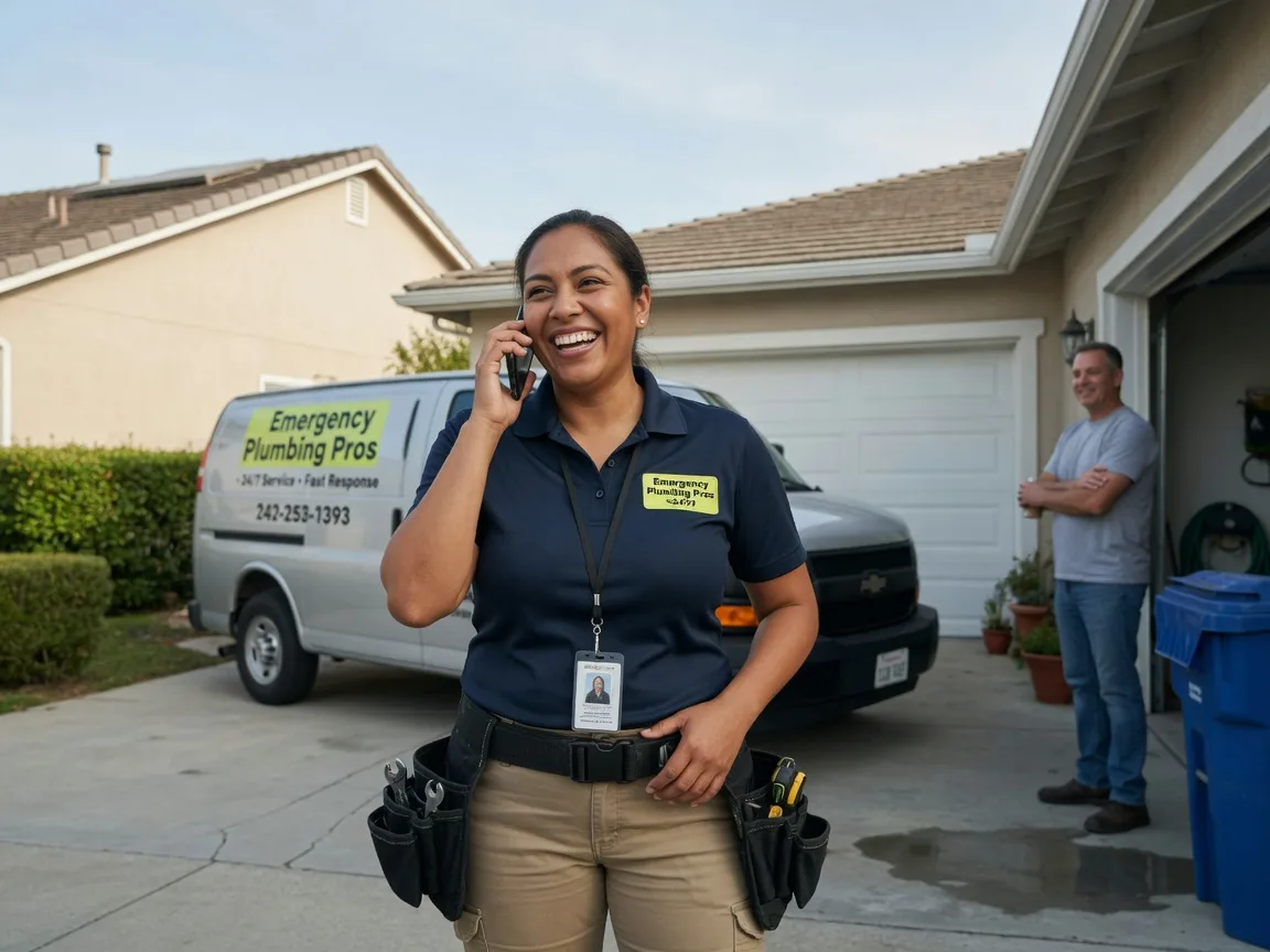 Emergency Plumber Olton, TX FAQs